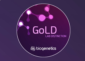 GOLD LABS