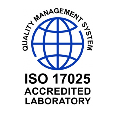 ISO 17025