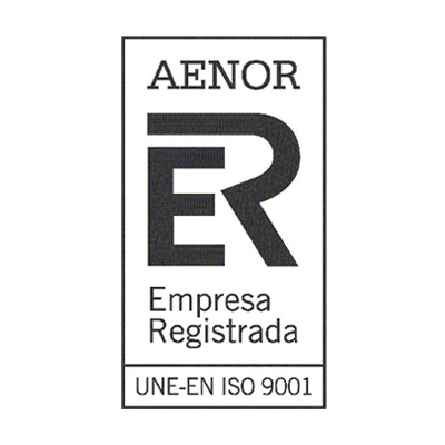 ISO 9001