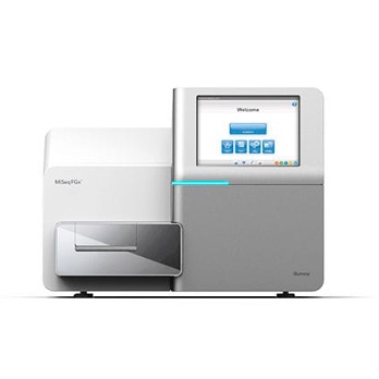 MiSeq FGx