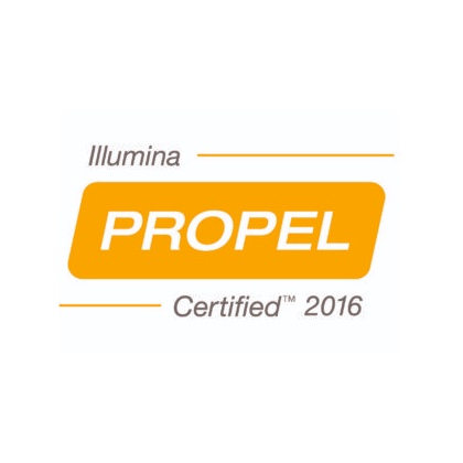 Propel-certifed